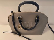Borsa donna "Trussardi" c/tracolla