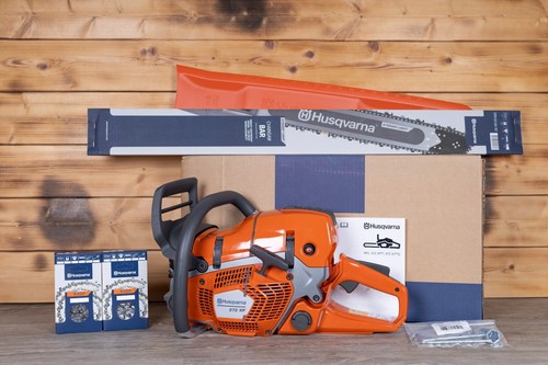 Motosega husqvarna 572 - husqvarna®,
