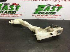 SERBATOIO LIQUIDO TERGICRISTALLI MINI ONE R55 1.4 BENZINA N12B14A 61667157124