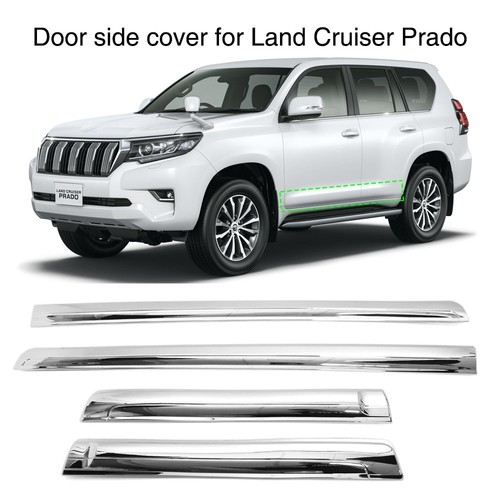 Per toyota land cruiser - land, prado