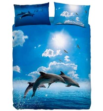 Set Copripiumino Lenzuola