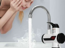 RUBINETTO MISCELATORE