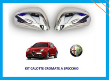 Coppia Calotte Specchietto