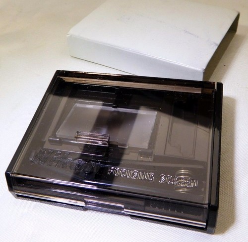 Nikon tipo focus screen - tipo,