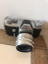 Macchina fotografica Pentacon