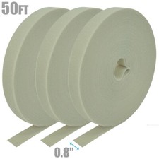 3 Pezzi 50FT Rotolo