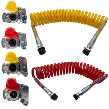 M16 Airwendel giallo e rosso