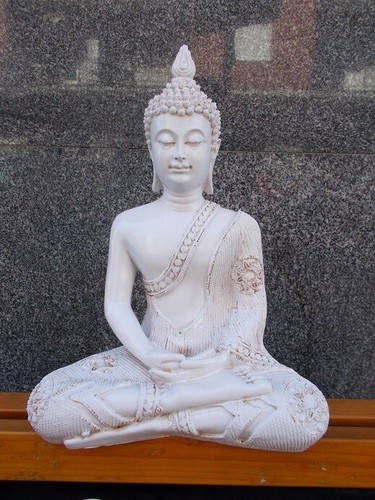 Statua buddha in - buddha,