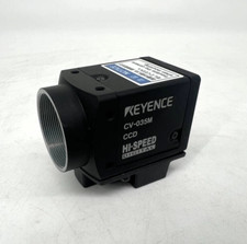 Keyence CV-035M fotocamera