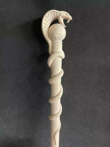Bastone passeggio serpente - bastone,