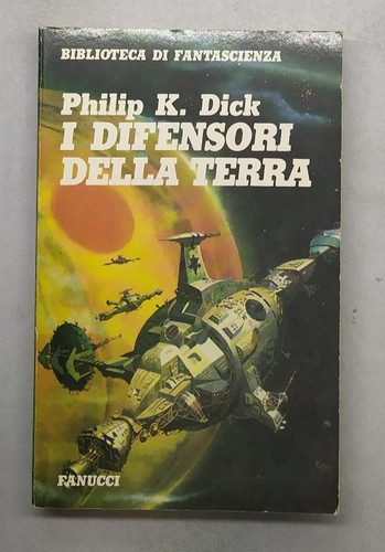 Difensori della terra - i,