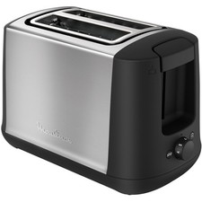 MOULINEX TOSTAPANE ACCIAIO