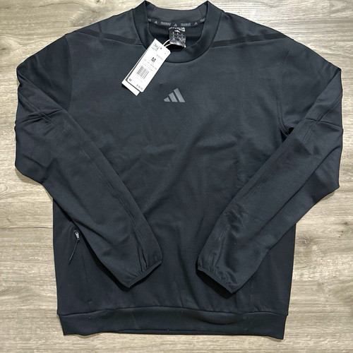 Adidas climawarm felpa uomo - adidas,