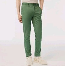 LACOSTE Pantalone Uomo Chino