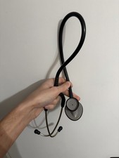 Stetoscopio 3M Littmann