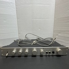 NIKKO Beta II Preamplificatore