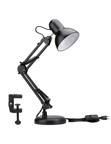 Lampada scrivania - da,