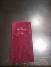 Custodia Orologi Patek Philippe