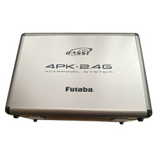 Futaba 4PK-2.4G modello Super