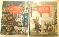 I luoghi dell'arte (due
