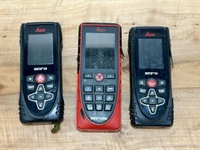 Lotto misura laser Leica Disto