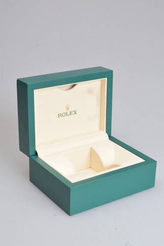 Scatola orologio rolex - scatola,