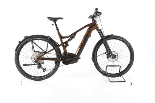 Focus thron eqp e bike - focus, 6.8