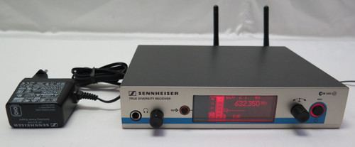 Sennheiser 500 banda b - sennheiser,
