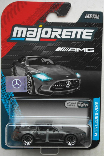 Majorette mercedes amg - mercedes-amg, premium
