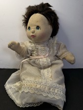 Vintage Mattel 1985 My Child