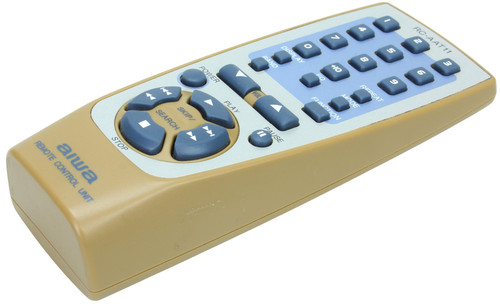 Sharp aat11 télécommande - sharp, rc-aat11