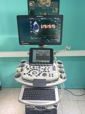 Hitachi ALOKA Arietta 850