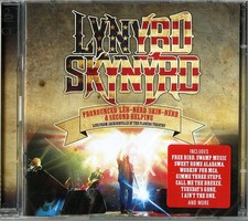 Lynyrd Skynyrd - Pronounced