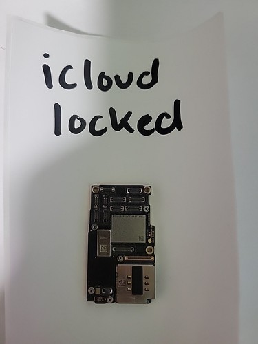 Apple iphone pro max scheda - 11,