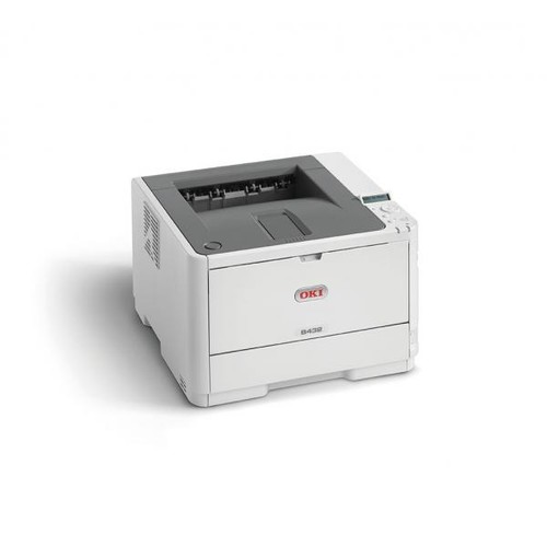 Oki b412dn 1200 - 1200, x