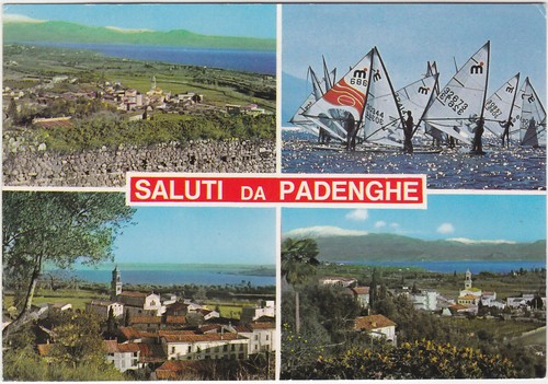 Padenghe brescia saluti - -,