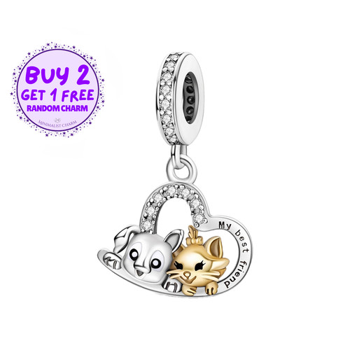 Charm per animali domestici