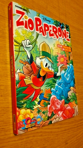 Zio paperone giugno - -,