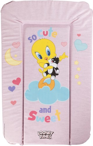 Tataway warner bros looney - warner,