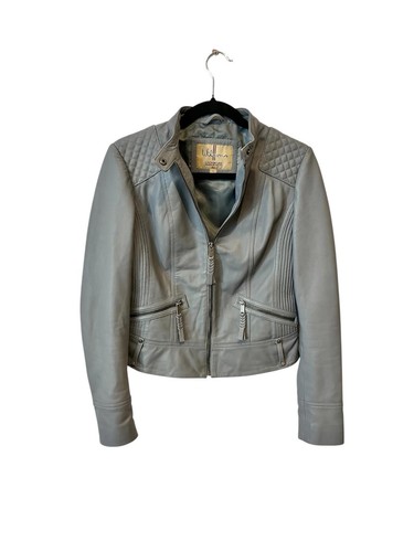 Wilsons giacca motociclista - wilsons,