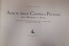 Album delle Castella Feudali
