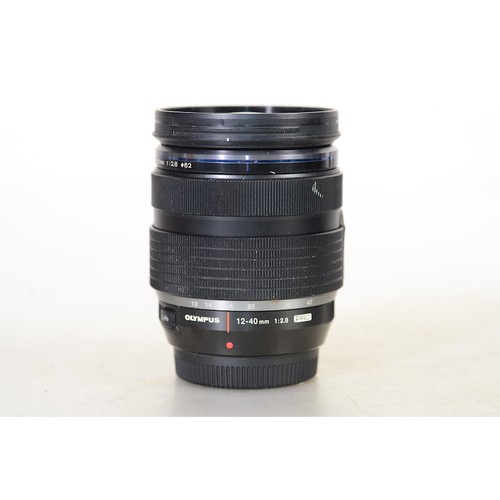 Olympus m1240 zuiko - olympus, ez-m1240
