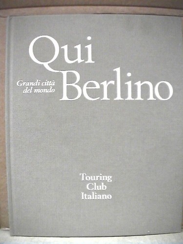 Qui berlino enrico - qui,