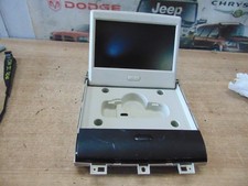 CHRYSLER GRAND VOYAGER 2008-12