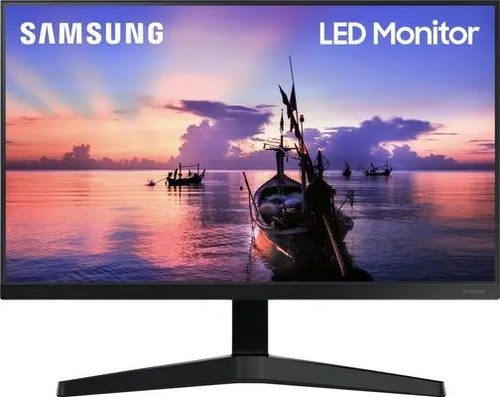 Monitor samsung lf22t350fhrxen - monitor,