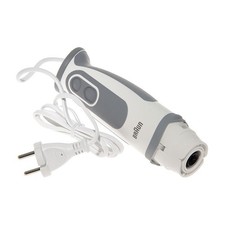 Braun Corpo motore 4191 - MR 5550/MR 6550/ MR 6560 - Originale