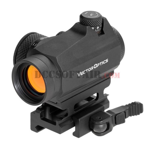 Vector optics maverick ii - vector,