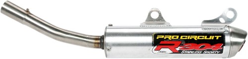 Silenziatore pro circuit 304 - silenziatore,