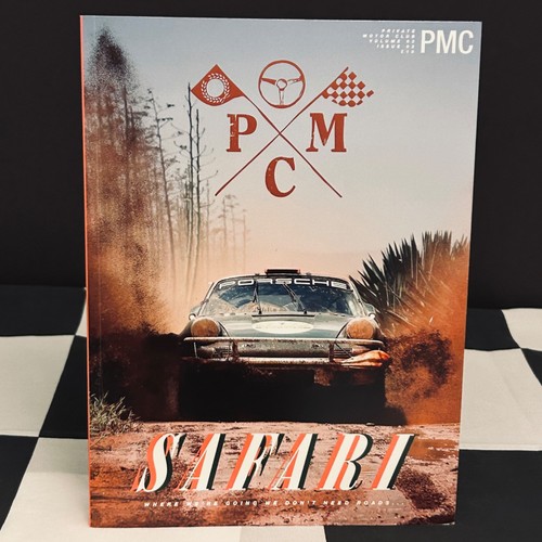 Private motor club pmc - club, limited