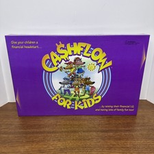 Cashflow per bambini gioco da